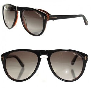 TOM FORD Sunglasses Model NoTF347 56R